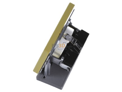 View top right Jung LC 1520 KI 4320F Socket outlet (receptacle) 
