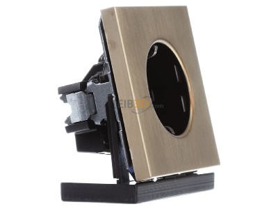 View on the left Jung ME 1520 C Socket outlet (receptacle) 

