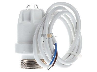 View on the right Eberle TS+ 6.11 120N Electric servomotor 
