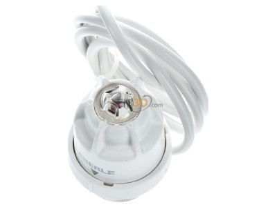 View up front Eberle TS+ 6.11 120N Electric servomotor 
