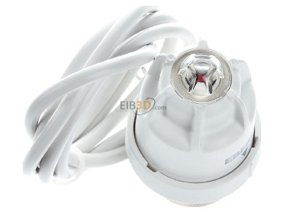 View top left Eberle TS+ 6.11 120N Electric servomotor 

