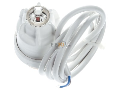 View top right Eberle TS+ 6.11 120N Electric servomotor 
