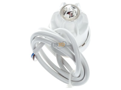 Top rear view Eberle TS+ 6.11 120N Electric servomotor 
