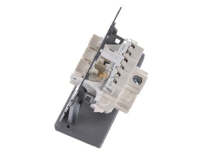 View top right Jung 5306 EU 3-way switch (alternating switch)
