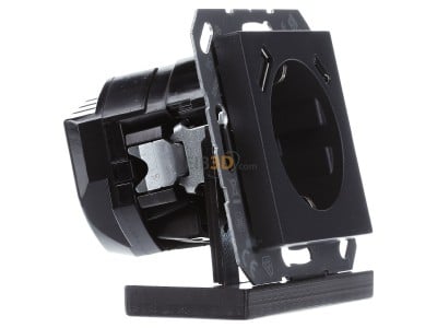 View on the left Jung A1520-15CAANM Socket outlet (receptacle) 
