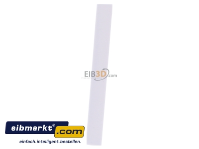 View on the right Gira 100229 Frame 2-gang white
