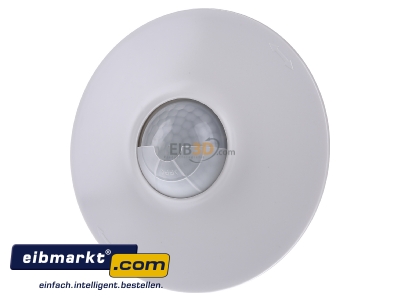 Frontansicht ESYLUX ESYLUX PD 360i/8 ws Decken-Prsenzmelder UP, 360 Grad 