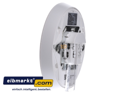 Ansicht rechts ESYLUX ESYLUX PD 360i/8 ws Decken-Prsenzmelder UP, 360 Grad 