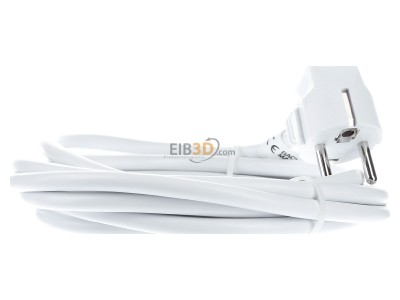 View on the left Bachmann 305.275 Power cord/extension cord 3x1,5mm 3m 
