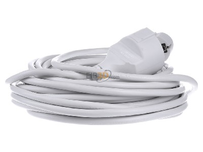 View on the left Bachmann 341.281 Power cord/extension cord 3x1,5mm 15m 341281
