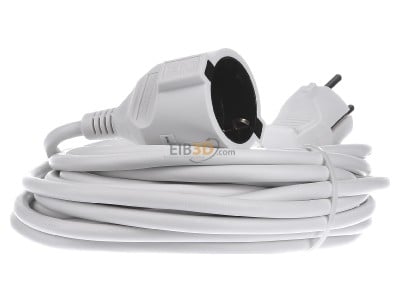 View on the left Bachmann 341.203 S Power cord/extension cord 3x1,5mm 10m 
