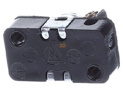 Back view Bachmann 924.155 Miniature off switch 
