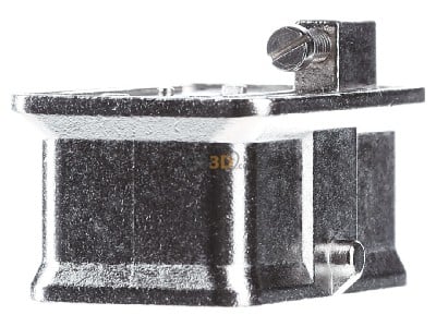 View on the left Harting 09 14 001 0311 Housing for industry connector 
