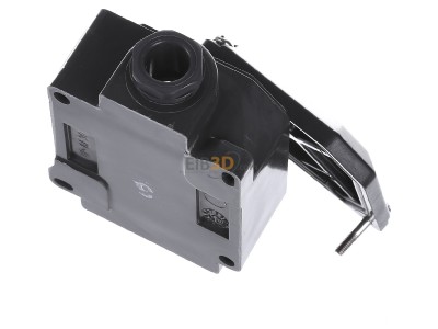 Top rear view Stahl 8102/22-3 Surface mounted box 
