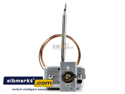 Front view Thermostat 50...300C 60/60000495 Jumo 60/60000495
