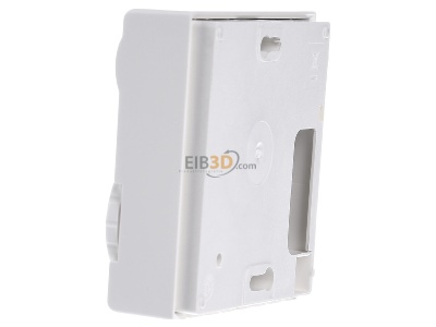 View on the right Theben RAM 706 Room temperature controller 5...30C 
