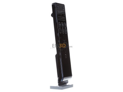 View on the left Warema 1002767 Radio remote control heating appliances 
