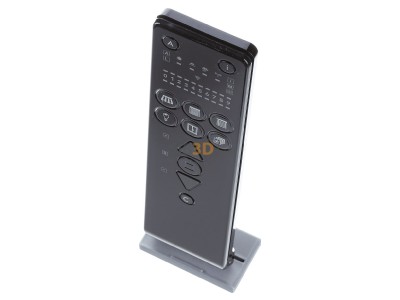 View up front Warema 1002767 Radio remote control heating appliances 
