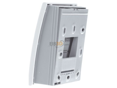 View on the right Siemens BPZ:QAA2012 Room temperature controller 0...50C 
