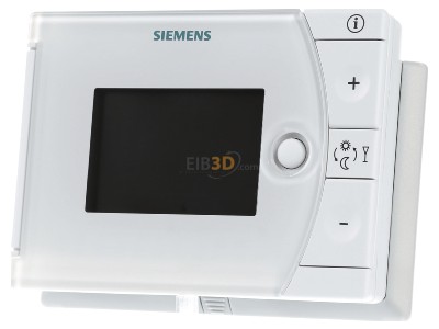 Front view Siemens BPZ:REV13 
