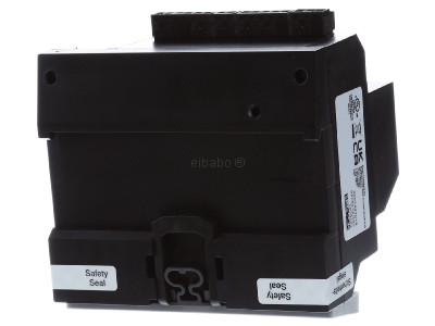 Ansicht hinten Janitza 5216222 Netzanalysator UL 20-50VAC, 20-70VDC,_- Aktionsartikel