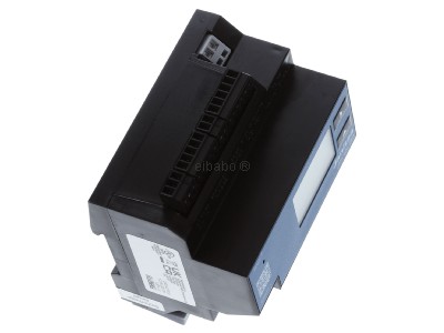 Ansicht oben links Janitza 5216222 Netzanalysator UL 20-50VAC, 20-70VDC,_- Aktionsartikel
