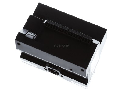 Ansicht oben hinten Janitza 5216222 Netzanalysator UL 20-50VAC, 20-70VDC,_- Aktionsartikel