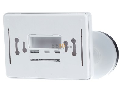 Ansicht hinten Finder 1C.B1.9.005.0007POA Digitales Raumthermostat BLISS2+Gateway WIFI 