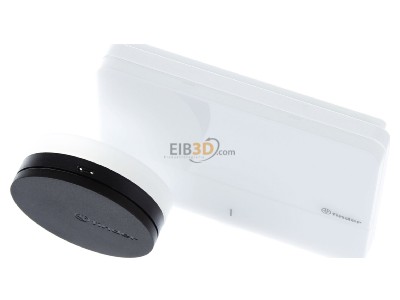 View up front Finder 1C.B1.9.005.0007POA Smart thermostat 
