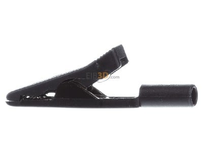 View on the right Fluke 390451 Accessory for measuring instrument 

