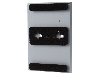 Ansicht hinten TCS PAK01-EN Trsprechstelle 