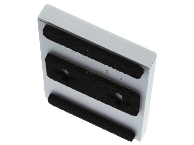 Ansicht oben hinten TCS PAK01-EN Trsprechstelle 