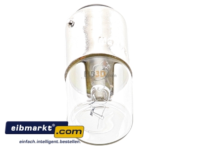 View top left Grothe KSZ 8596 Indication/signal lamp 5W 
