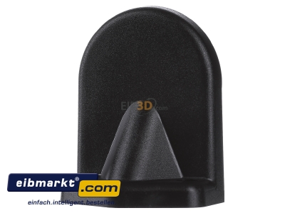 Front view Werma 97582605 Mounting kit for luminaires
