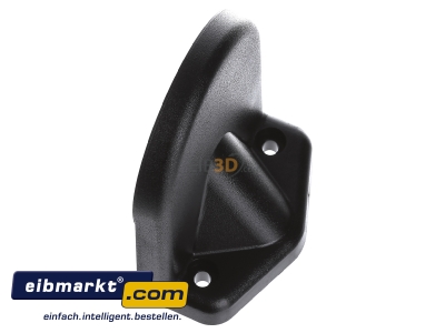 View top left Werma 97582605 Mounting kit for luminaires
