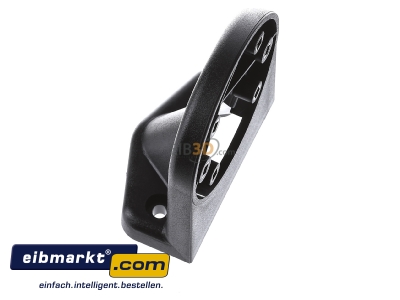 View top right Werma 97582605 Mounting kit for luminaires
