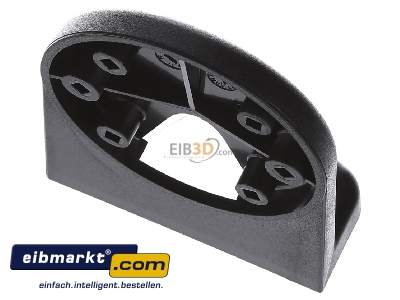 Top rear view Werma 97582605 Mounting kit for luminaires
