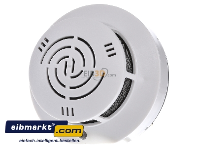 Front view Hekatron Vertriebs ORS 142 Ex.E Optic fire detector - 
