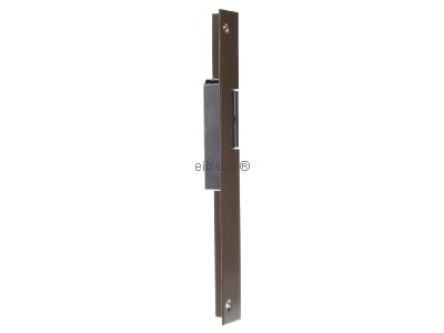 Ansicht hinten Assa Abloy effeff 24E iW DIN R go T�r�ffner gold 