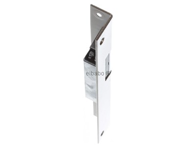 Ansicht oben hinten Assa Abloy effeff 24E iW DIN R go T�r�ffner gold 