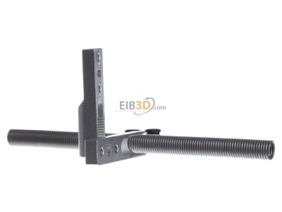 View on the left Assa Abloy effeff 10312-11-----00 Power cord/extension cord 0,29m 
