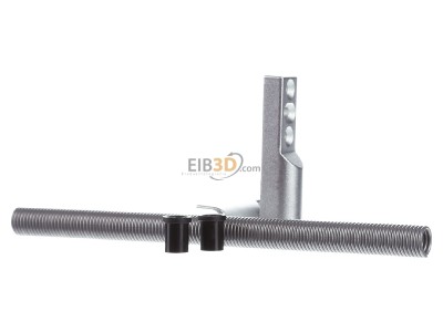 View on the right Assa Abloy effeff 10312-11-----00 Power cord/extension cord 0,29m 
