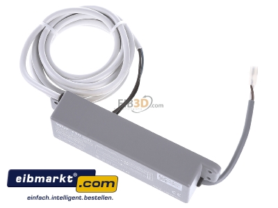 View up front WindowMaster WUF 110 01 Expansion module for surveillance system
