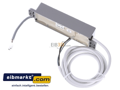 Top rear view WindowMaster WUF 110 01 Expansion module for surveillance system
