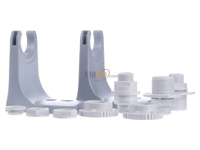 Front view Werma 97589034 Accessory for luminaires 975.890.34
