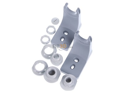 View top right Werma 97589034 Accessory for luminaires 975.890.34
