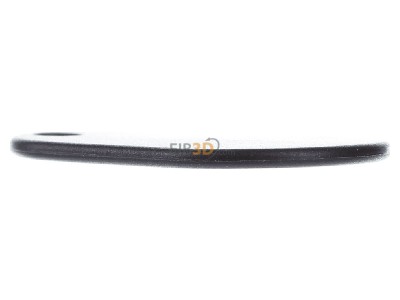 Ansicht links Indexa 9000TAG2 SYS 9000 Transponder-Chip Epoxy-RFID-Tag 