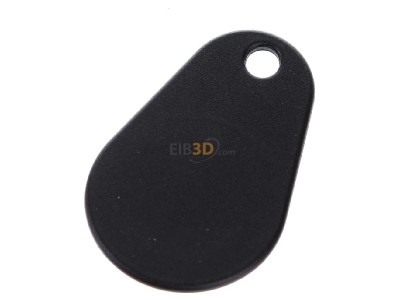 Ansicht oben vorne Indexa 9000TAG2 SYS 9000 Transponder-Chip Epoxy-RFID-Tag 
