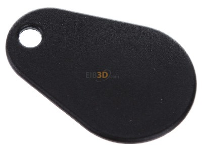 Ansicht oben links Indexa 9000TAG2 SYS 9000 Transponder-Chip Epoxy-RFID-Tag 