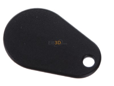 Ansicht oben rechts Indexa 9000TAG2 SYS 9000 Transponder-Chip Epoxy-RFID-Tag 
